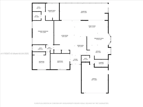 7332 NW 83rd Way Tamarac FL 33321
