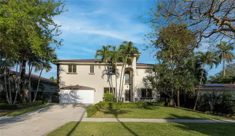 517 Palmetto Drive Miami Springs FL 33166