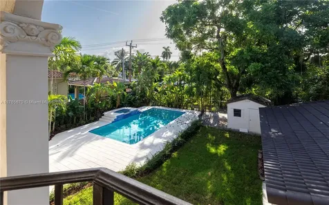 517 Palmetto Drive Miami Springs FL 33166