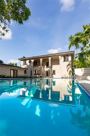 517 Palmetto Drive Miami Springs FL 33166