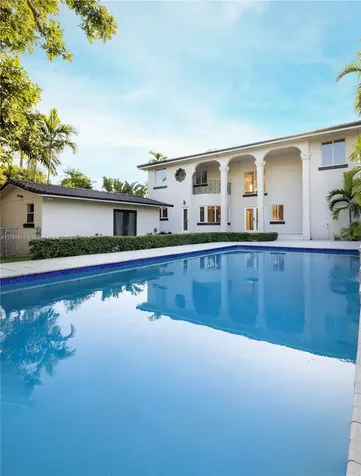 517 Palmetto Drive Miami Springs FL 33166