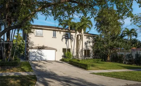 517 Palmetto Drive Miami Springs FL 33166