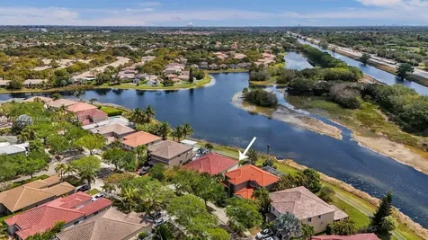 4275 Laurel Ridge Circle Weston FL 33331