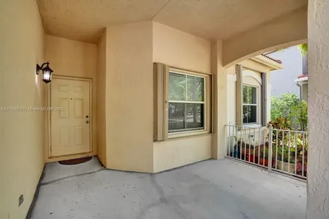 4275 Laurel Ridge Circle Weston FL 33331