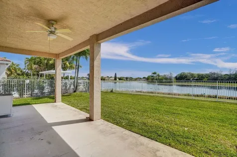 4275 Laurel Ridge Circle Weston FL 33331