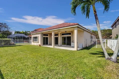 4275 Laurel Ridge Circle Weston FL 33331