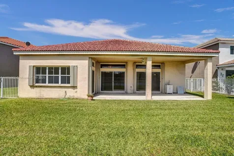 4275 Laurel Ridge Circle Weston FL 33331