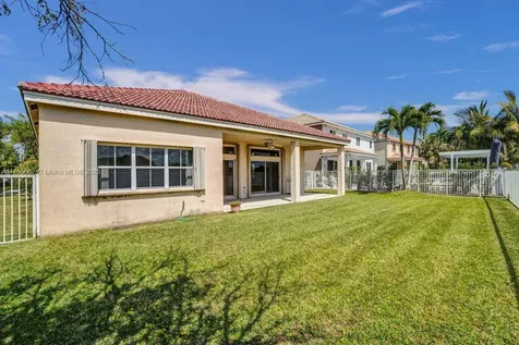 4275 Laurel Ridge Circle Weston FL 33331