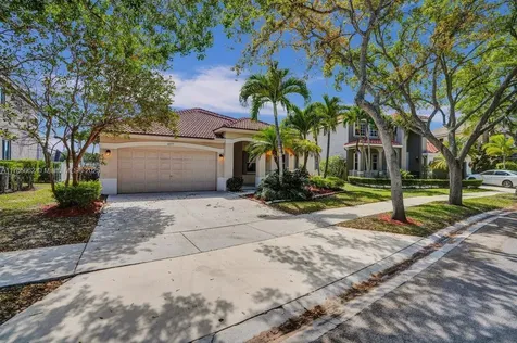 4275 Laurel Ridge Circle Weston FL 33331