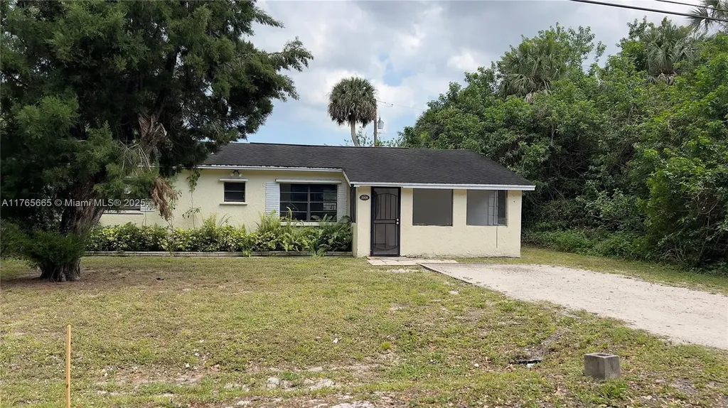 2008 N 47th Street Fort Pierce FL 34947