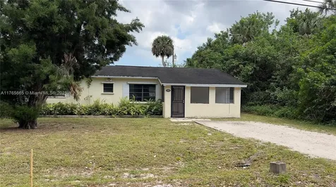 2008 N 47th Street Fort Pierce FL 34947