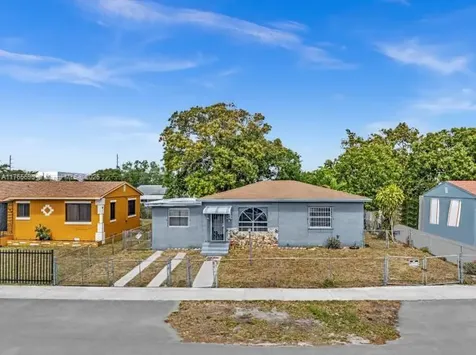 2941 NW 69th Terrace Miami FL 33147