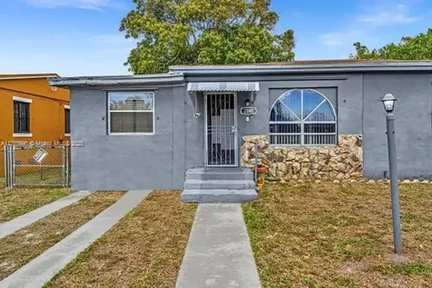 2941 NW 69th Terrace Miami FL 33147