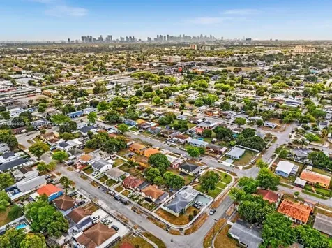 2941 NW 69th Terrace Miami FL 33147