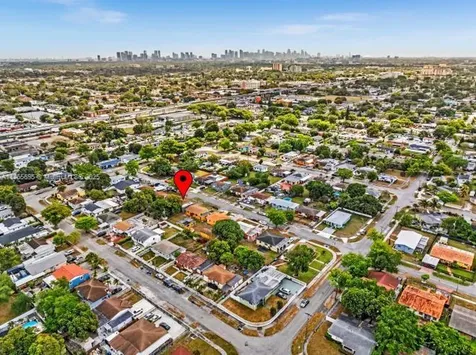 2941 NW 69th Terrace Miami FL 33147