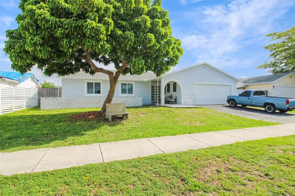 13227 SW 262nd Street Homestead FL 33032