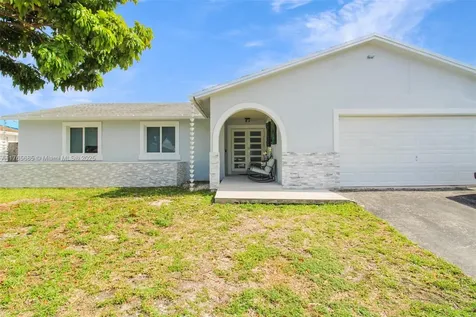 13227 SW 262nd Street Homestead FL 33032