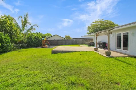 13227 SW 262nd Street Homestead FL 33032