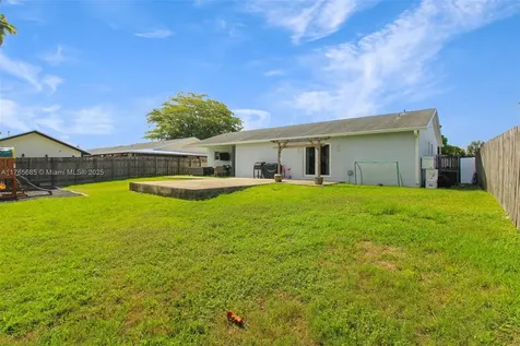 13227 SW 262nd Street Homestead FL 33032