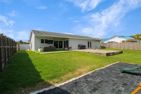 13227 SW 262nd Street Homestead FL 33032