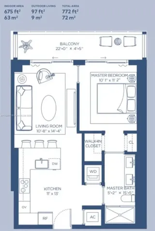 2678 Tigertail Miami FL 33133