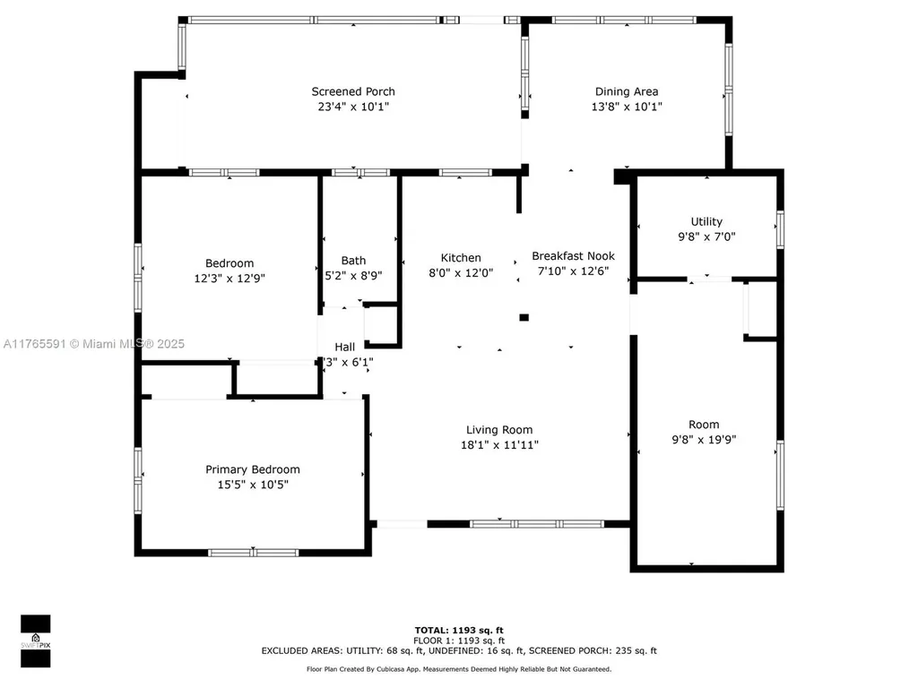 924 N 30th Road Hollywood FL 33021