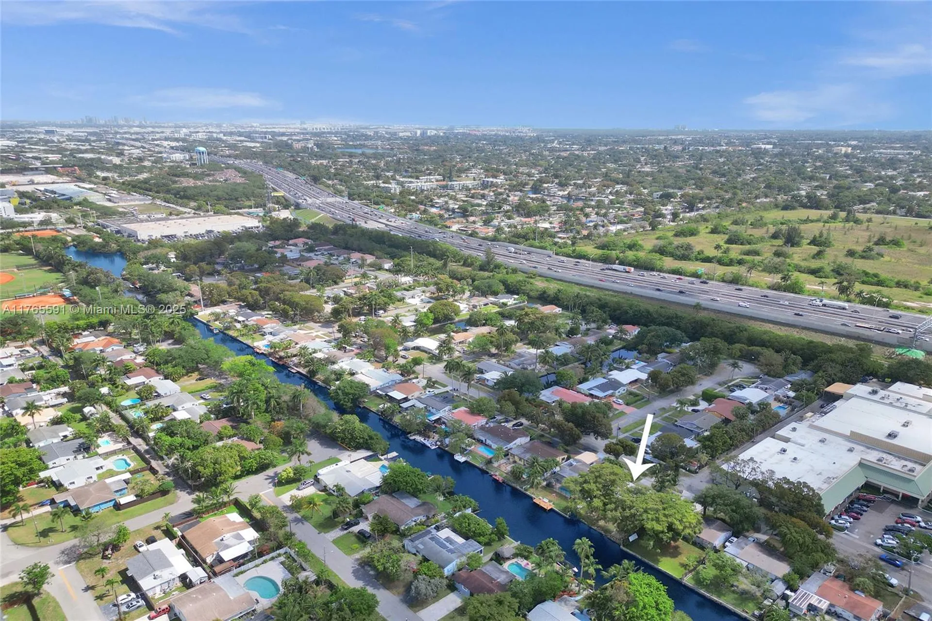 924 N 30th Road Hollywood FL 33021