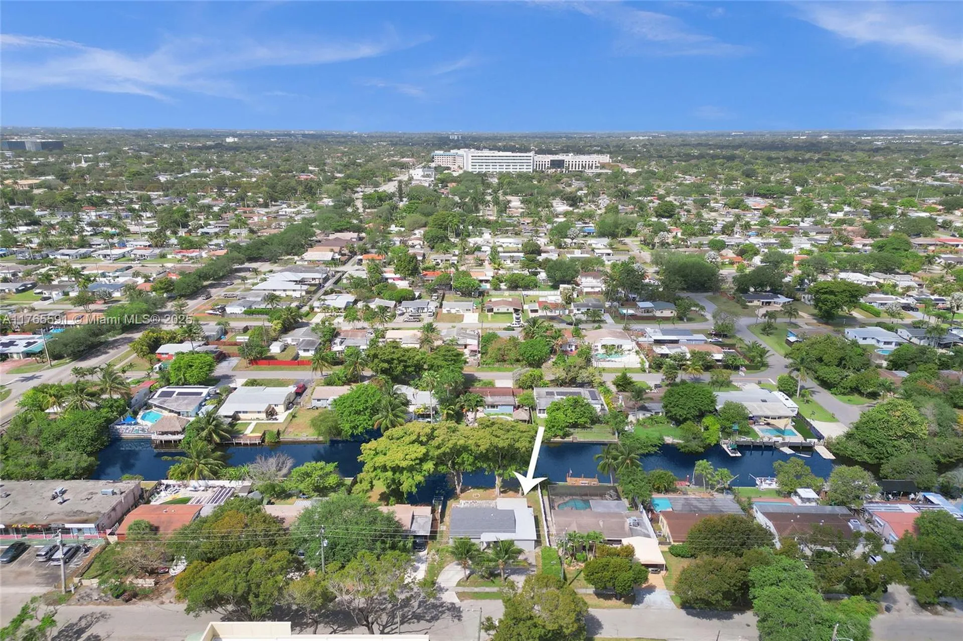 924 N 30th Road Hollywood FL 33021