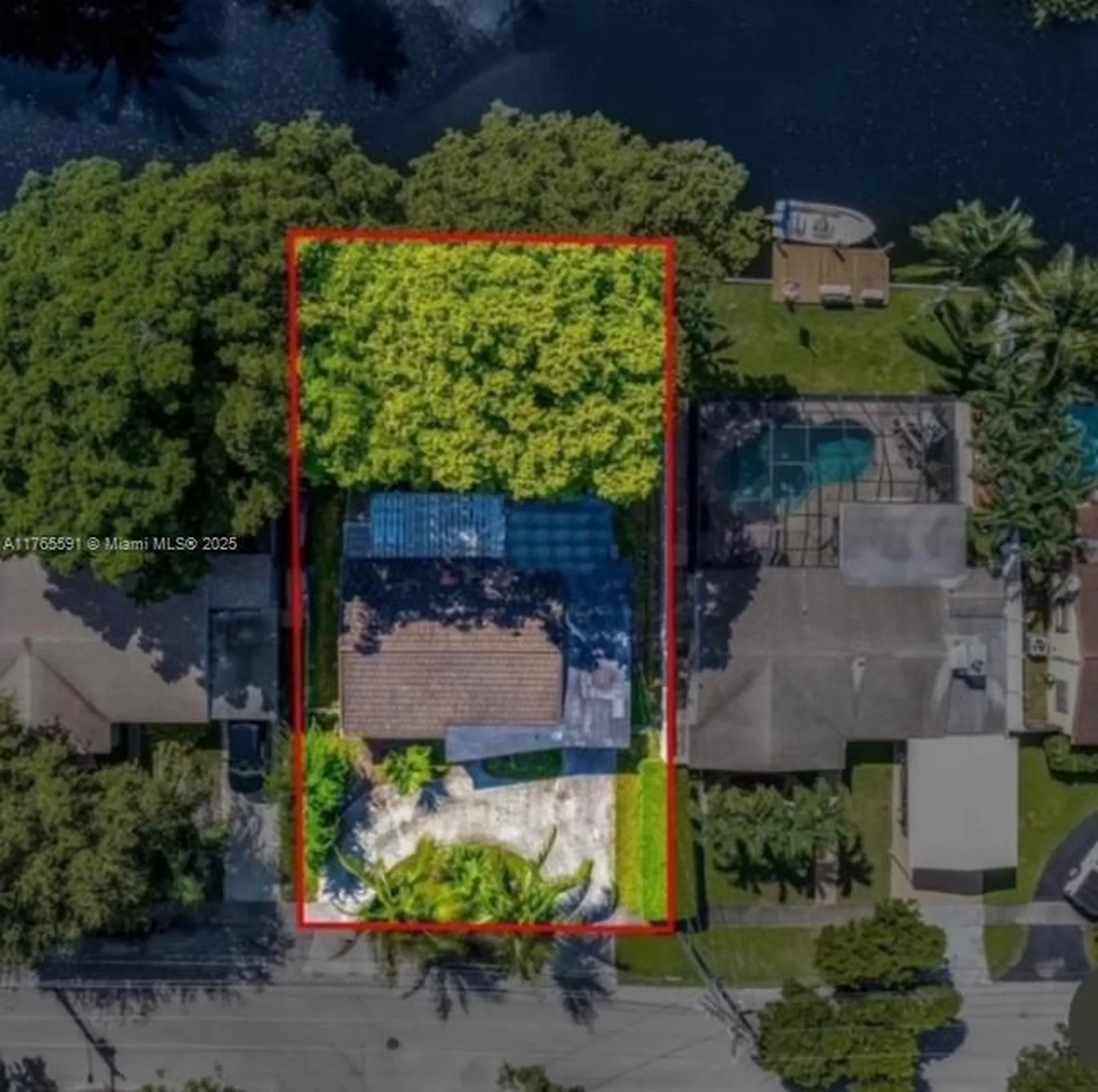 924 N 30th Road Hollywood FL 33021