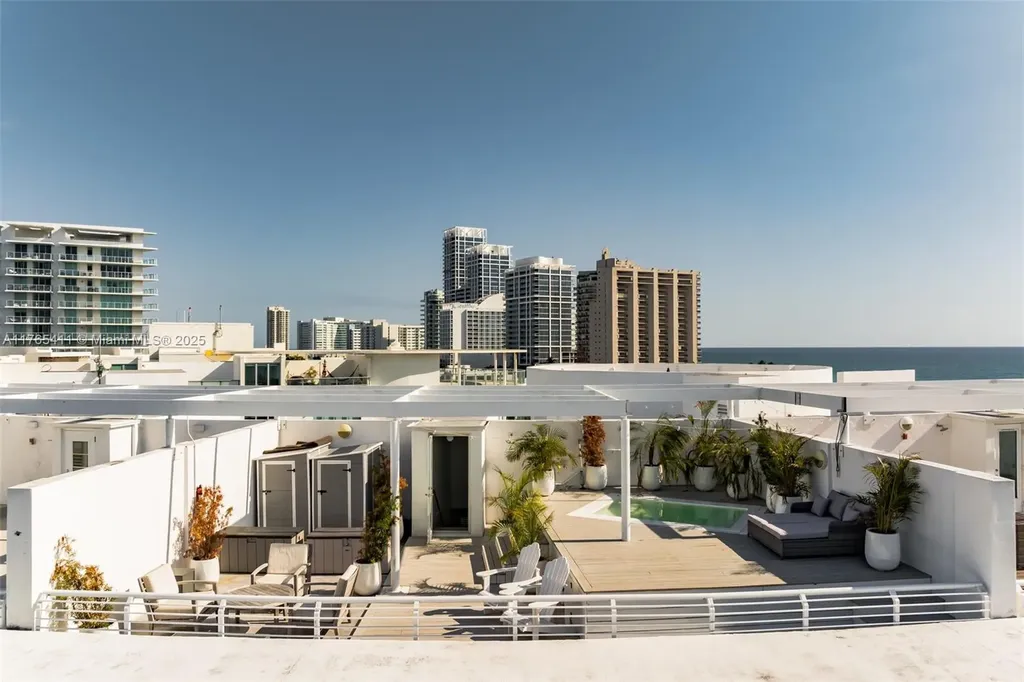 6580 Indian Creek Drive Miami Beach FL 33141