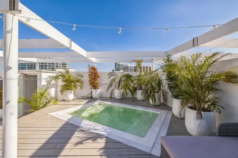 6580 Indian Creek Drive Miami Beach FL 33141