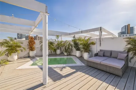 6580 Indian Creek Drive Miami Beach FL 33141