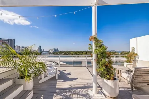 6580 Indian Creek Drive Miami Beach FL 33141