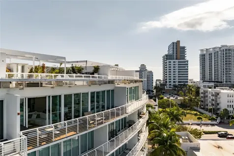6580 Indian Creek Drive Miami Beach FL 33141