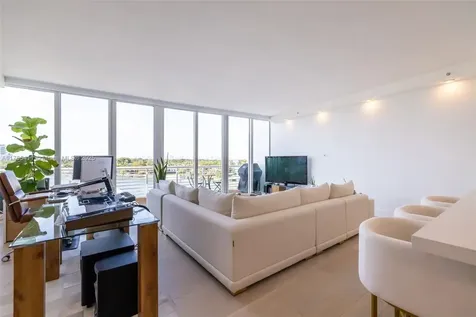 6580 Indian Creek Drive Miami Beach FL 33141