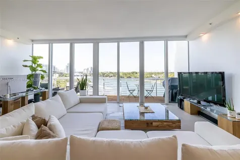 6580 Indian Creek Drive Miami Beach FL 33141