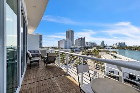 6580 Indian Creek Drive Miami Beach FL 33141