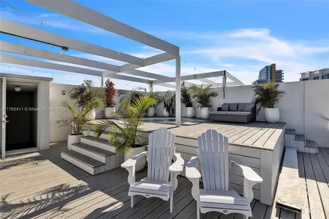 6580 Indian Creek Drive Miami Beach FL 33141