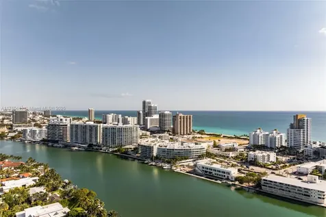 6580 Indian Creek Drive Miami Beach FL 33141
