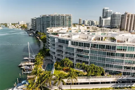 6580 Indian Creek Drive Miami Beach FL 33141