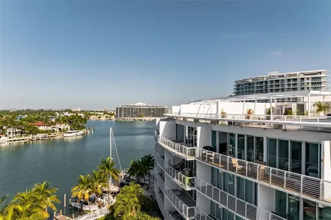 6580 Indian Creek Drive Miami Beach FL 33141