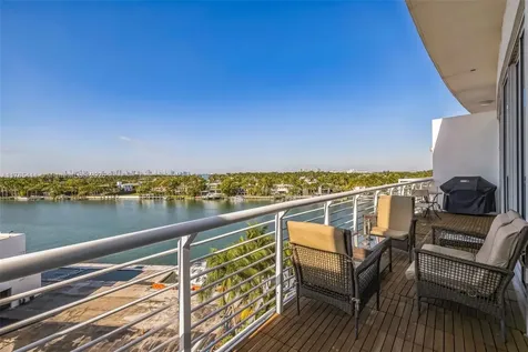 6580 Indian Creek Drive Miami Beach FL 33141