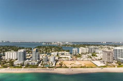 6580 Indian Creek Drive Miami Beach FL 33141