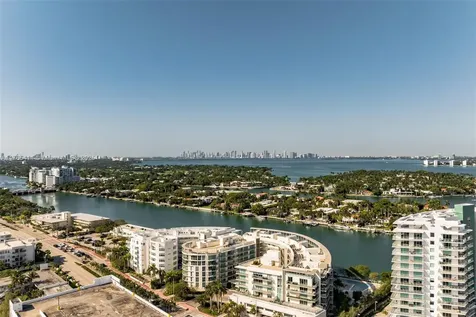 6580 Indian Creek Drive Miami Beach FL 33141