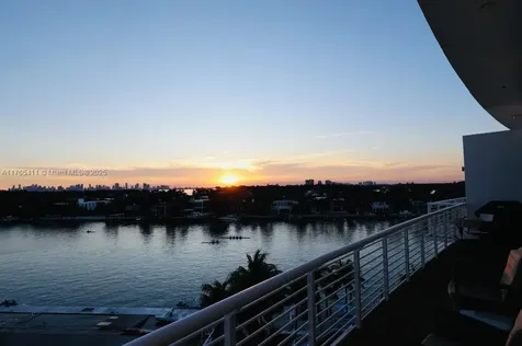 6580 Indian Creek Drive Miami Beach FL 33141
