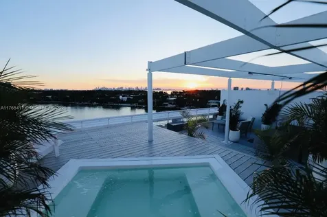 6580 Indian Creek Drive Miami Beach FL 33141