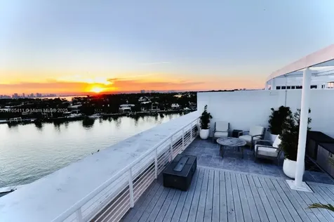 6580 Indian Creek Drive Miami Beach FL 33141