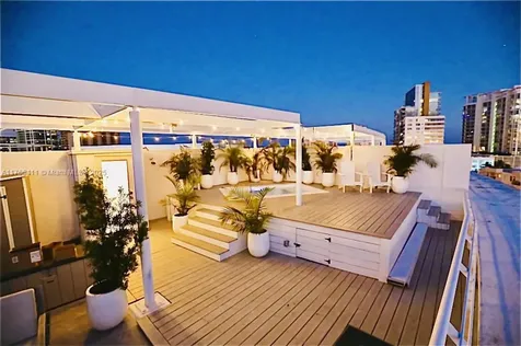 6580 Indian Creek Drive Miami Beach FL 33141