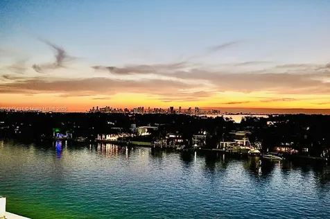 6580 Indian Creek Drive Miami Beach FL 33141