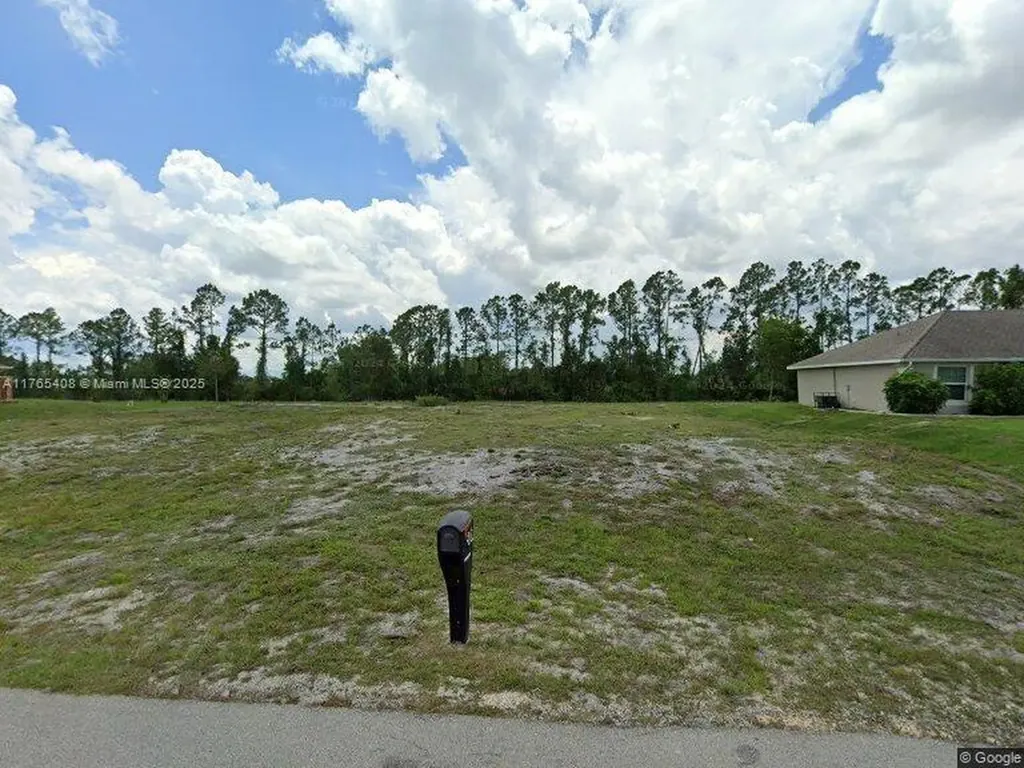 507 Willowbrook Drive Lehigh Acres FL 33972